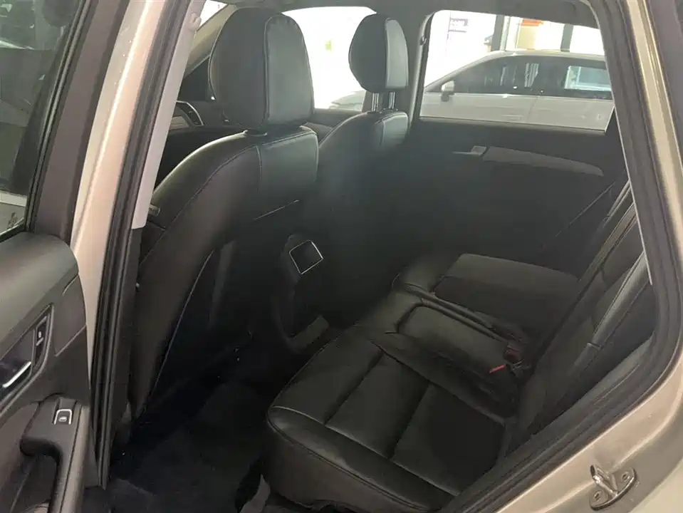 Audi Q5 Audi Q5