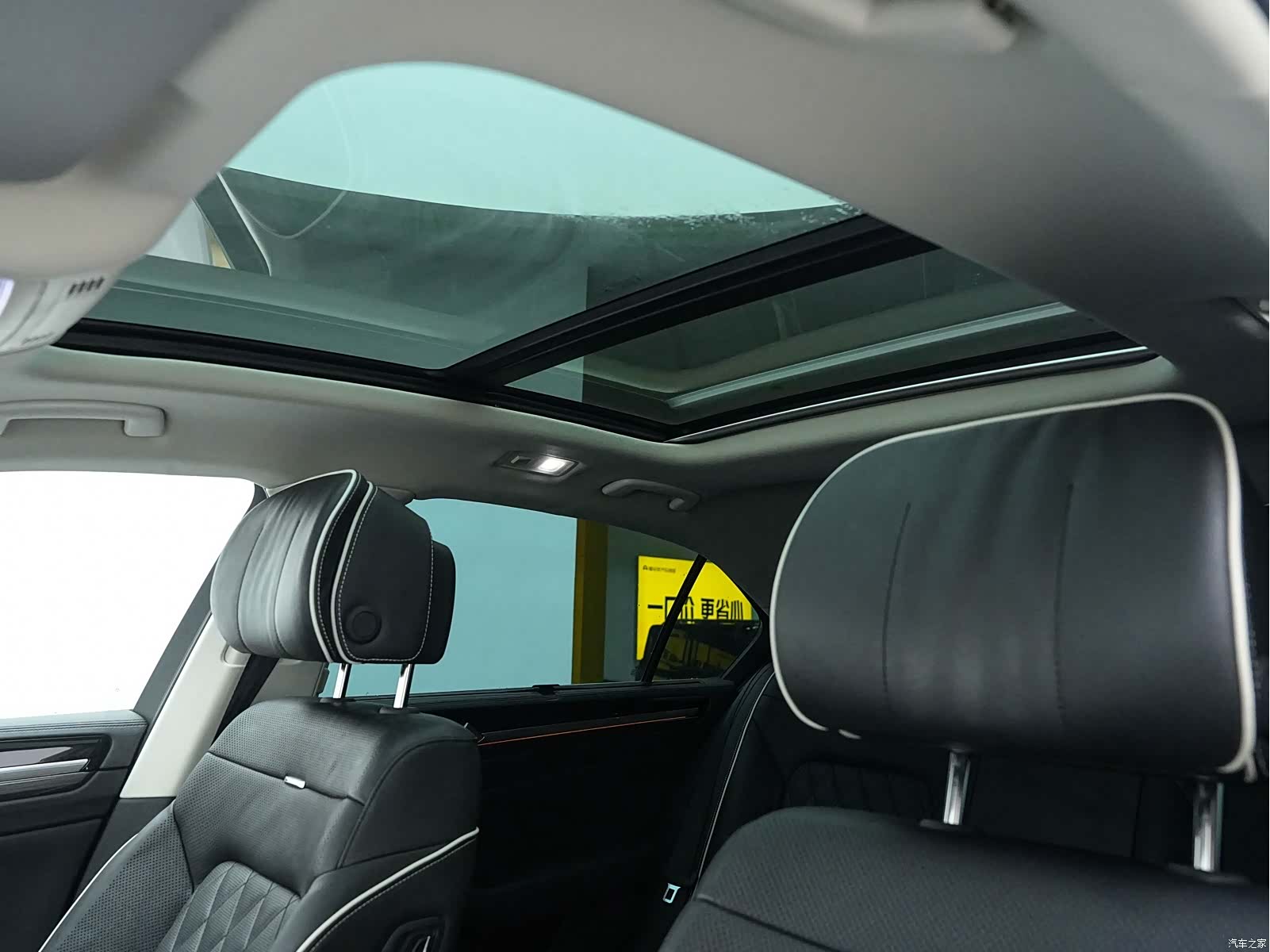 Volkswagen Phideon, 2017 20