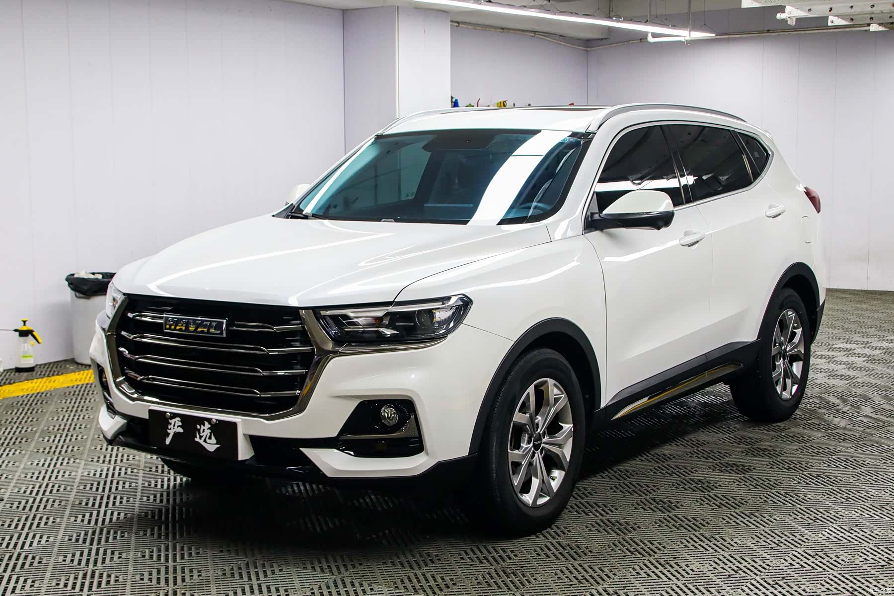 Haval H6, 2022 1