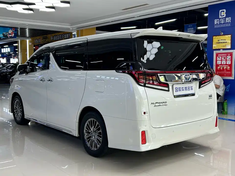Toyota Elfa Toyota Elfa