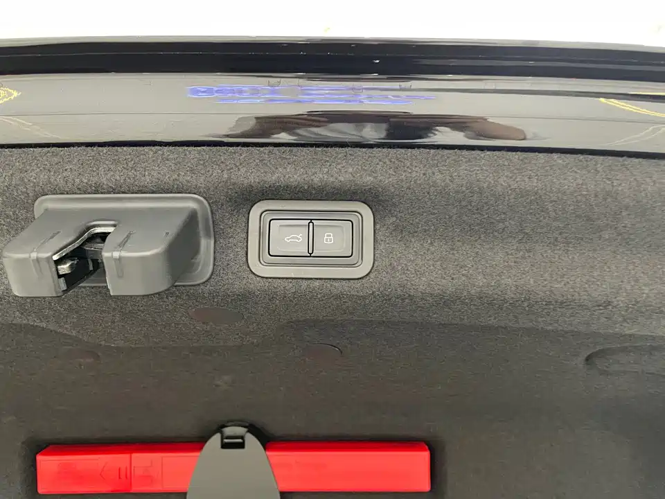 Audi A7L Audi A7L