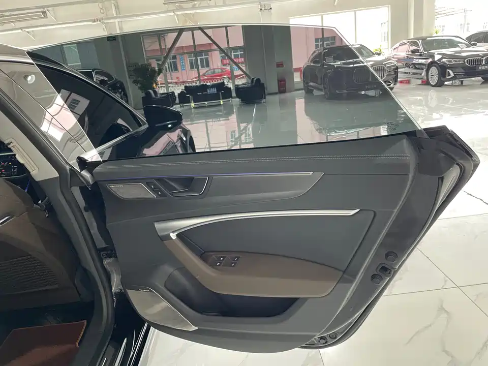 Audi A7L Audi A7L