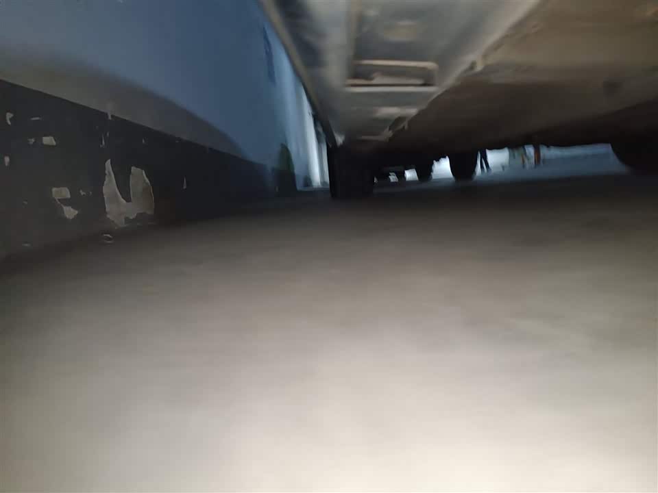 Trumpchi Shadow Leopard