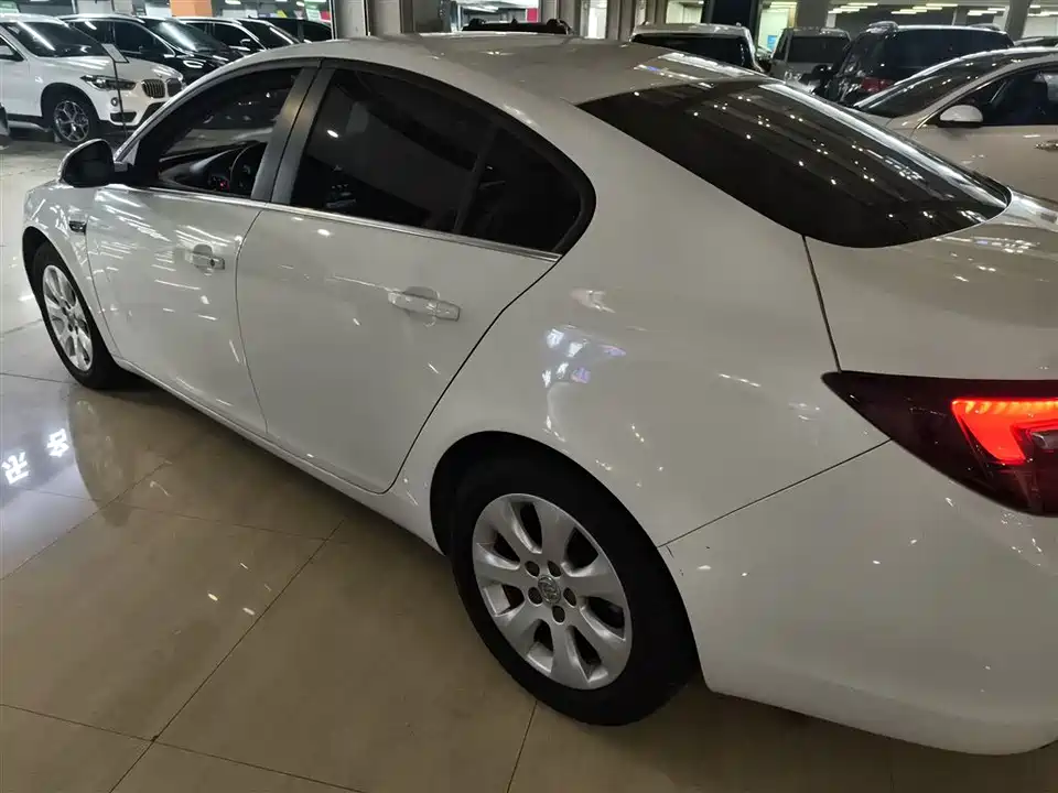 Buick Regal