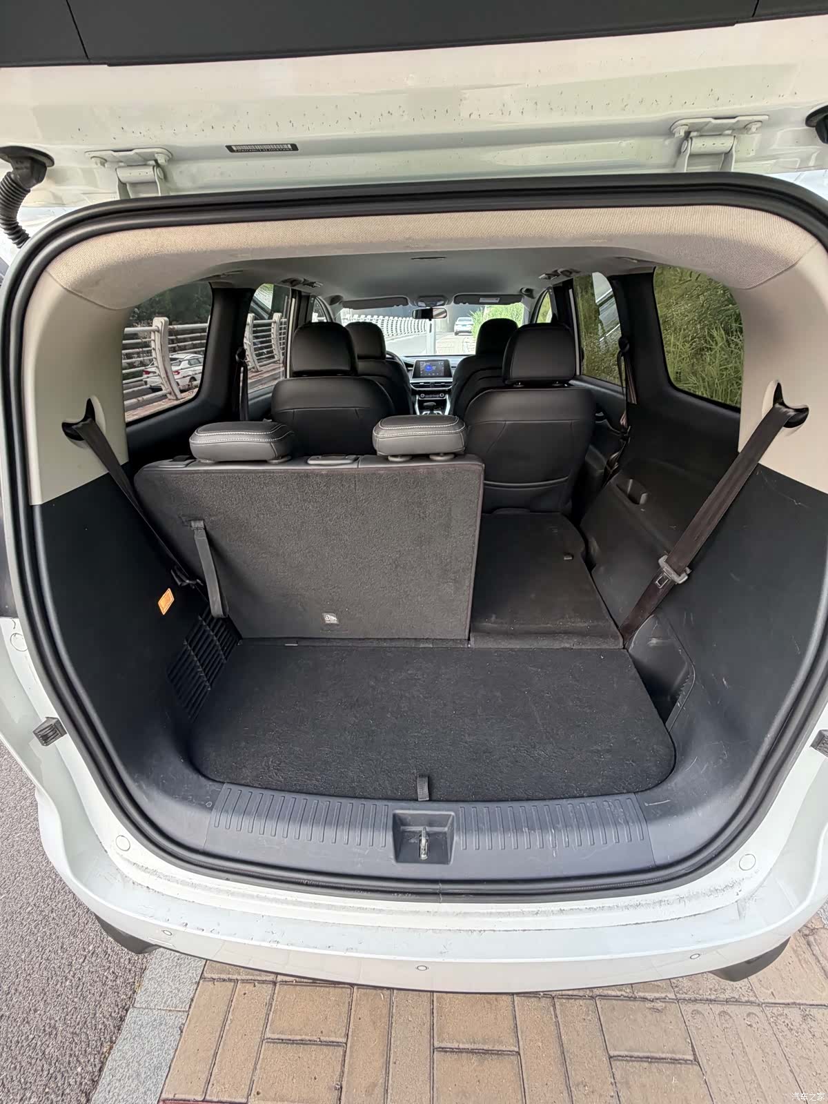 Maxus G50, 2020 9