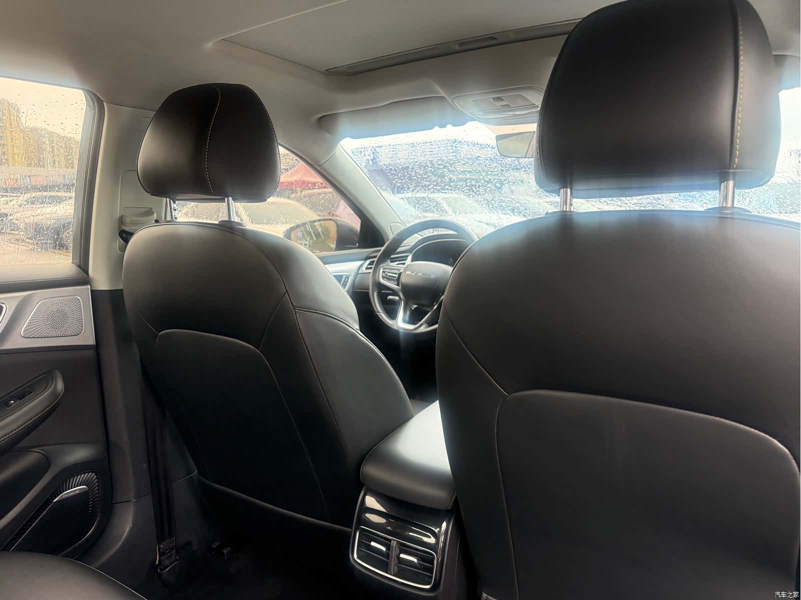 Roewe i6, 2020 9
