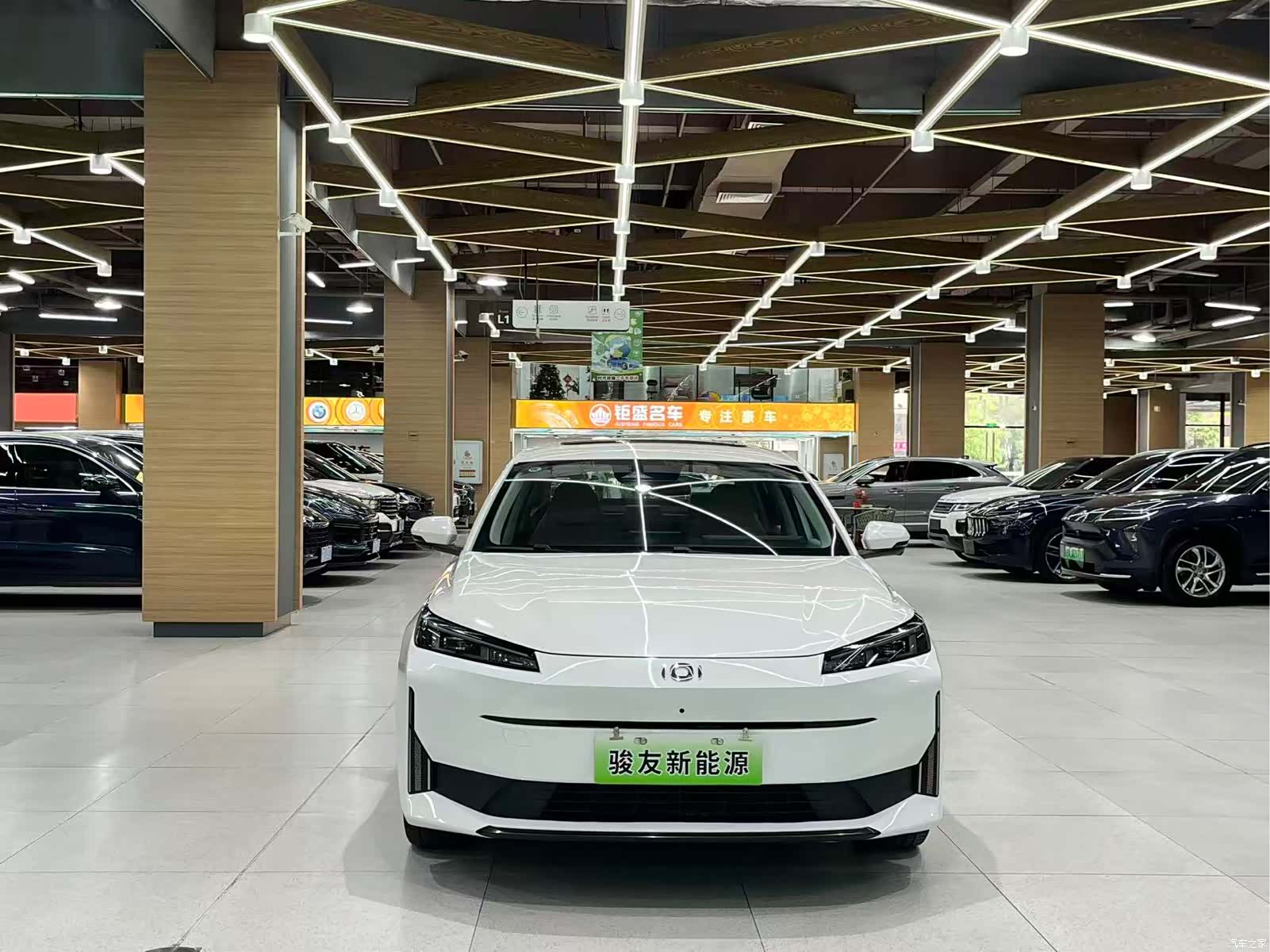 Changan Eado, 2023 3