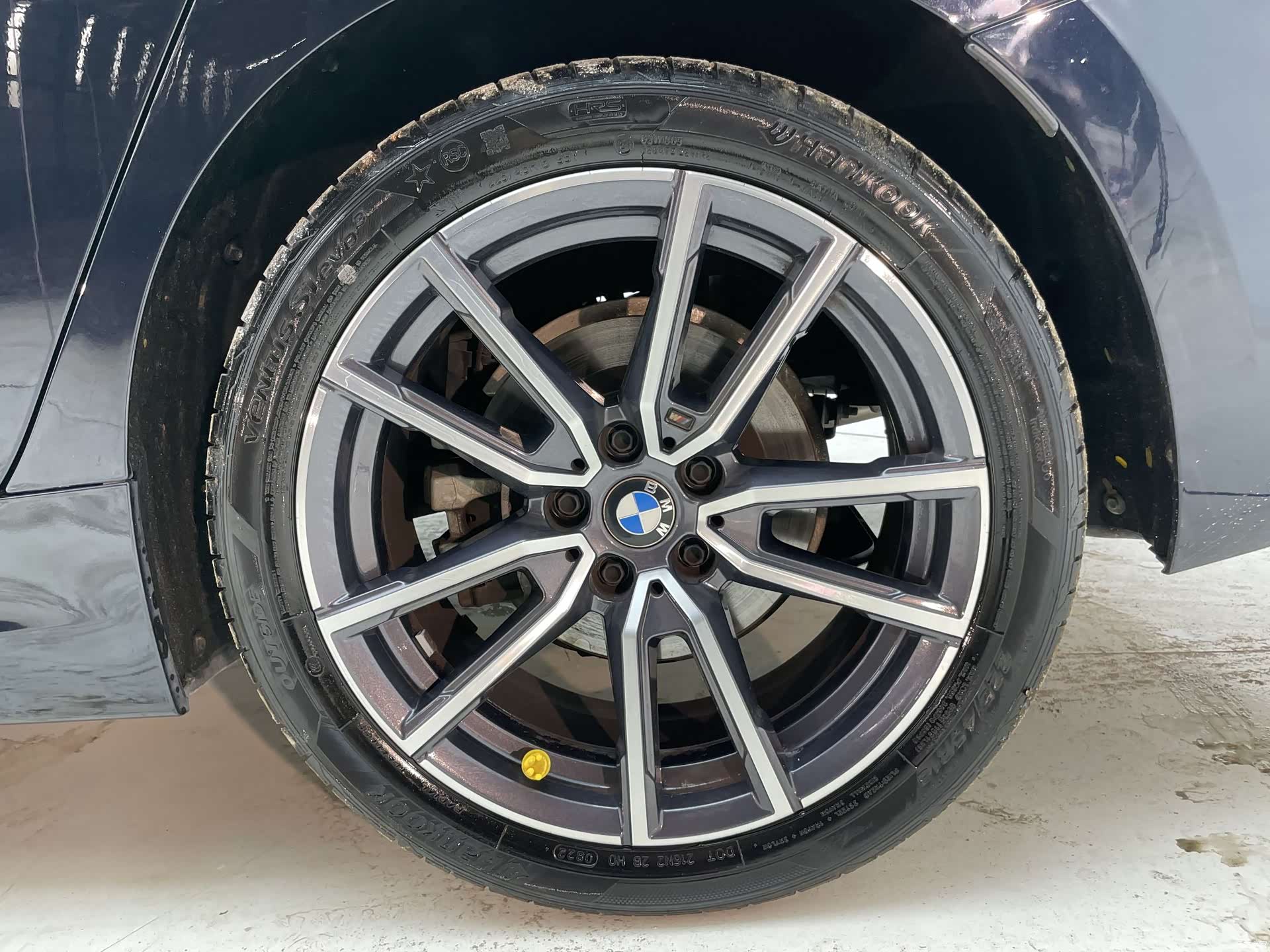 BMW 3 Series, 2022 24