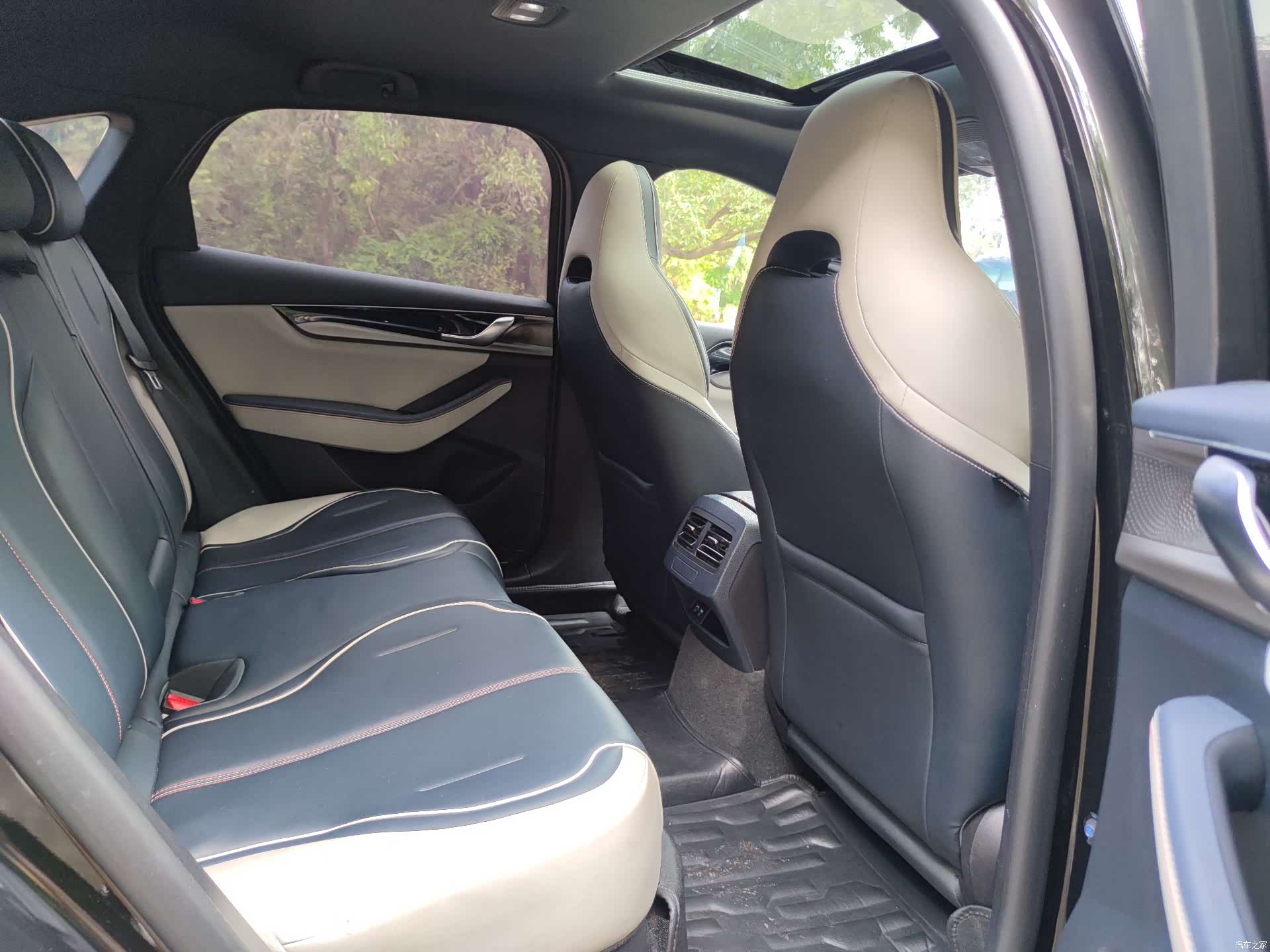 BYD Qin, 2021 17