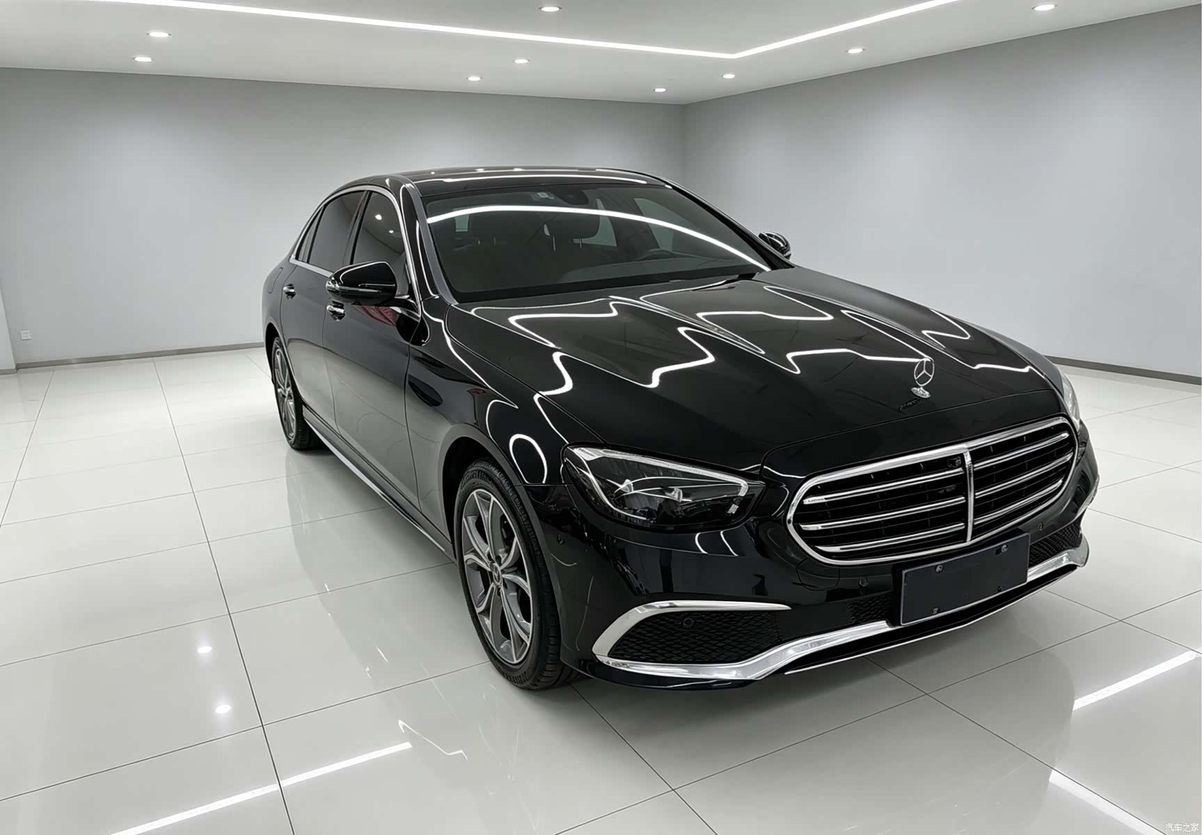 Mercedes-Benz E-Class, 2021 9