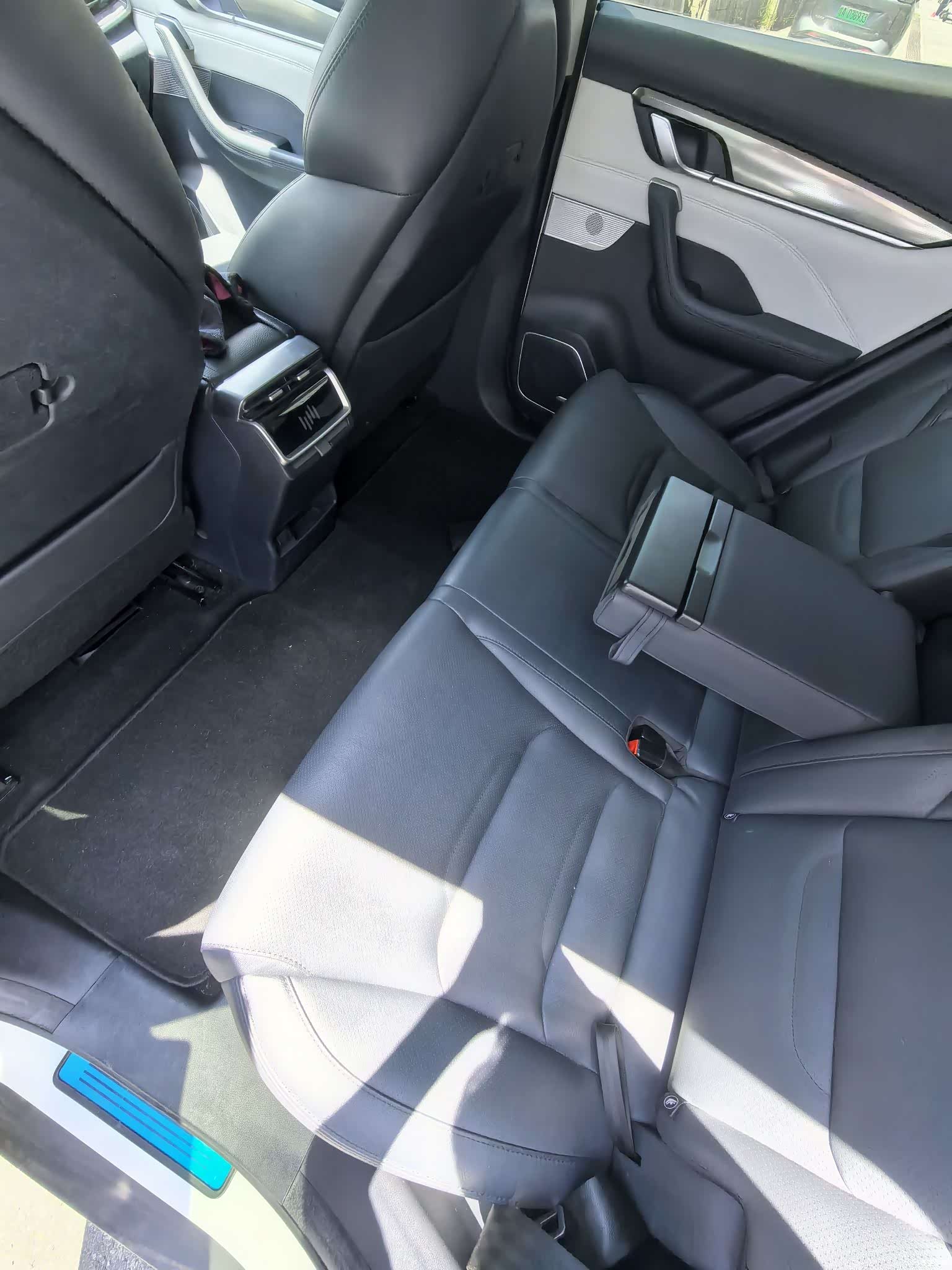 WM Motor EX5, 2019 8