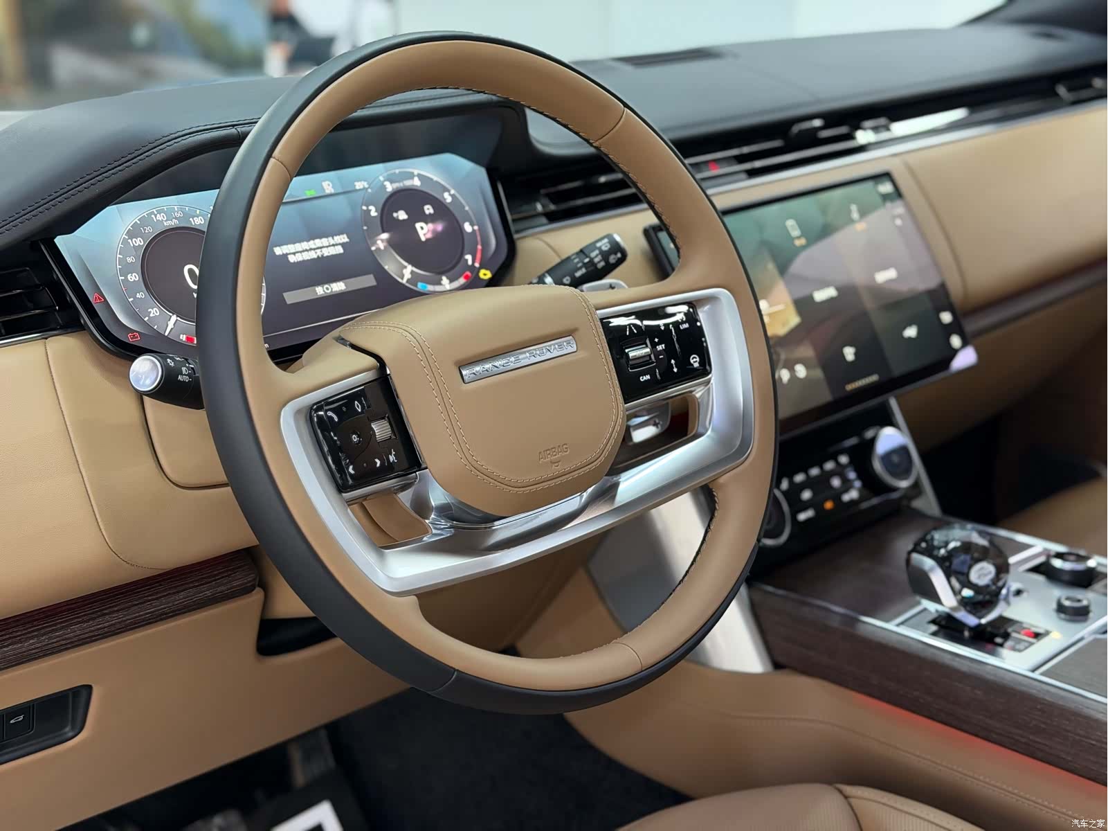Land Rover Range Rover, 2022 6
