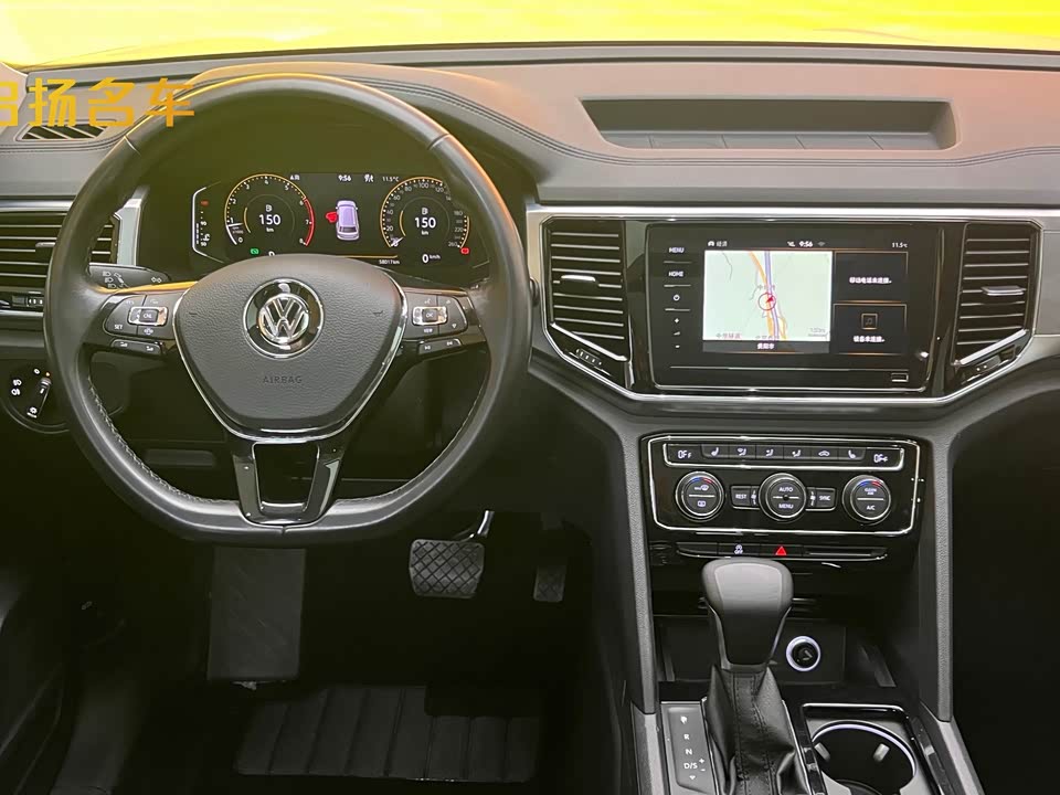 Volkswagen Tourang Volkswagen Tourang