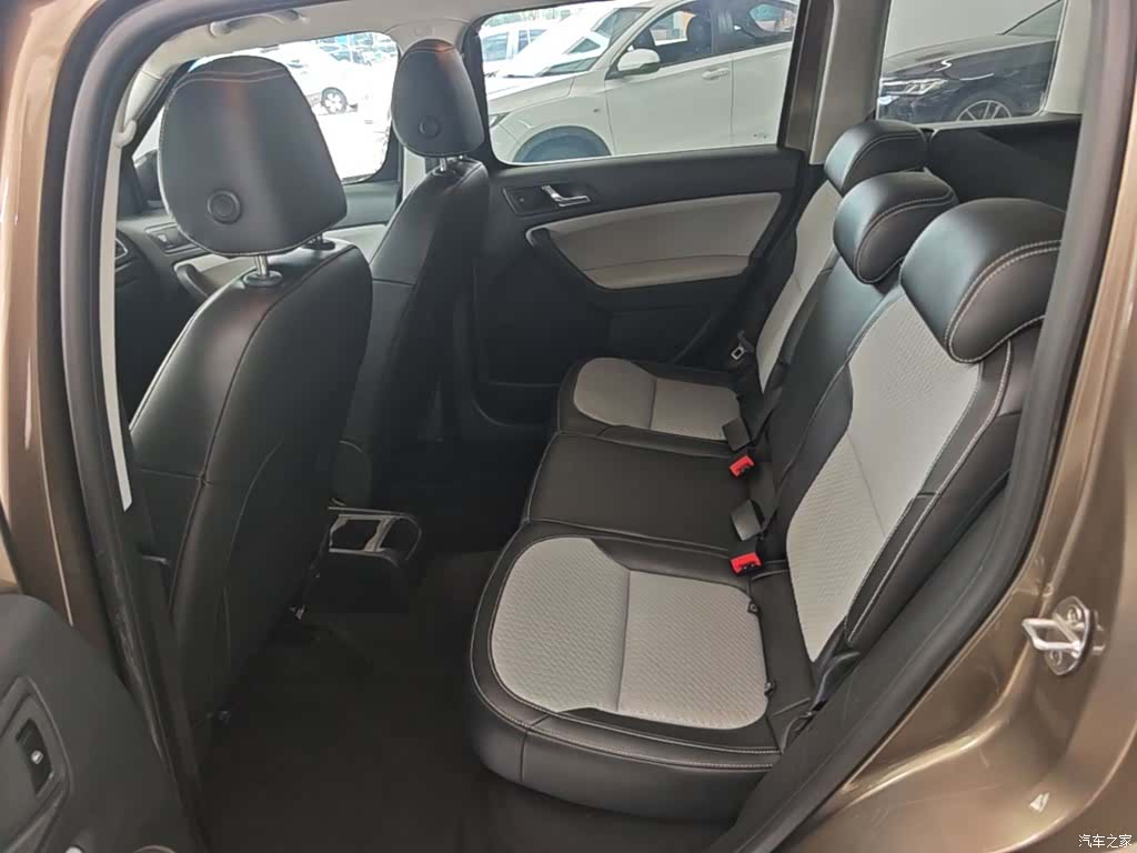 Skoda Yeti, 2018 17