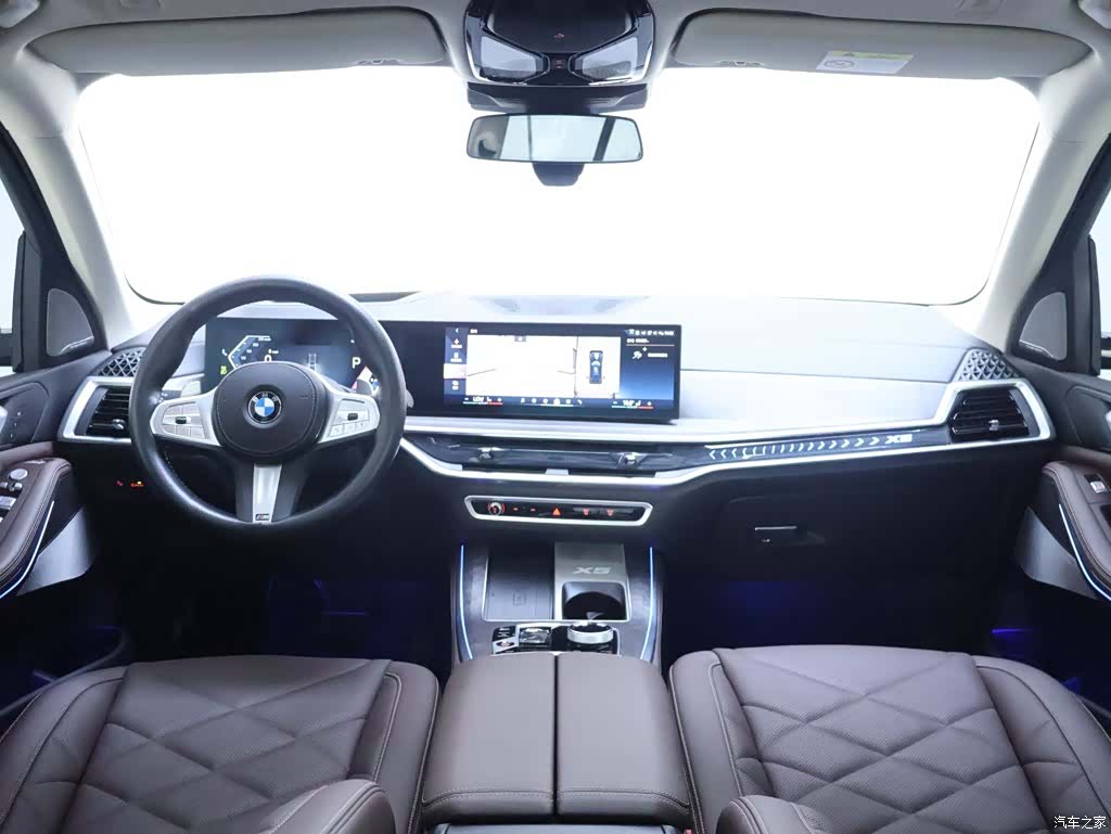 BMW X5, 2024 13