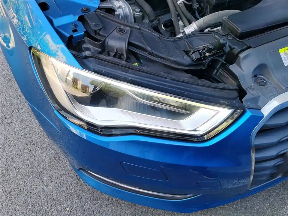Audi A3 Audi A3
