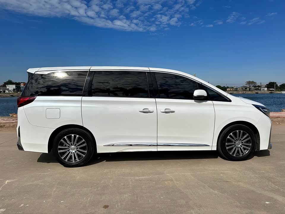 Trumpchi Trumpchi M8