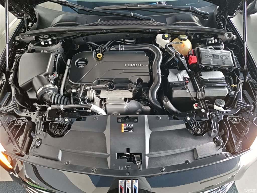 Buick Regal, 2024 20