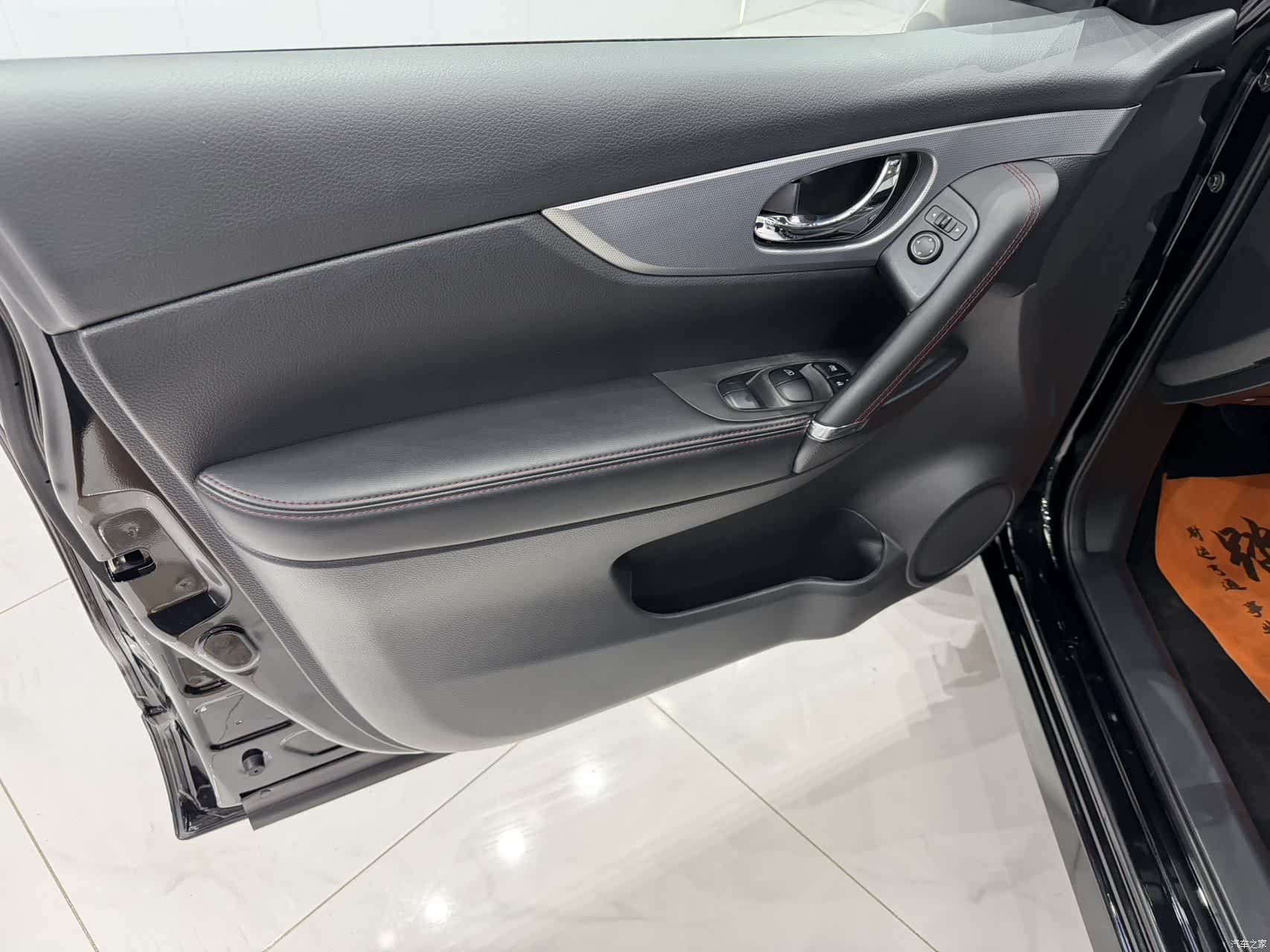 Nissan Qashqai, 2022 8