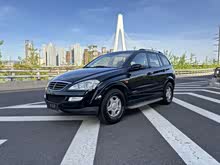  2007 M200 XDi MD