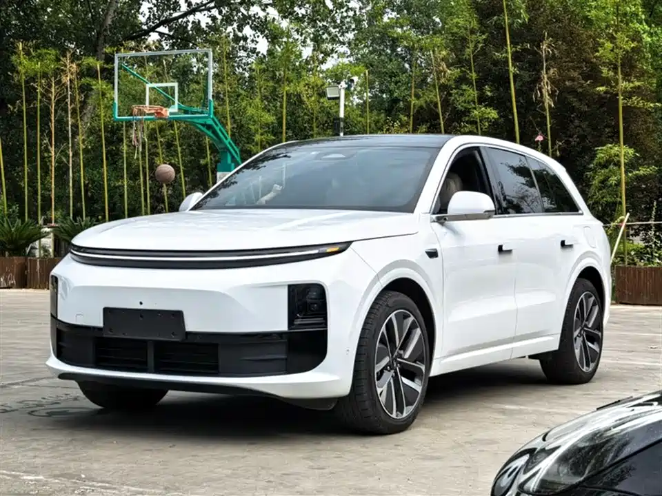 Li Auto Ideal L6