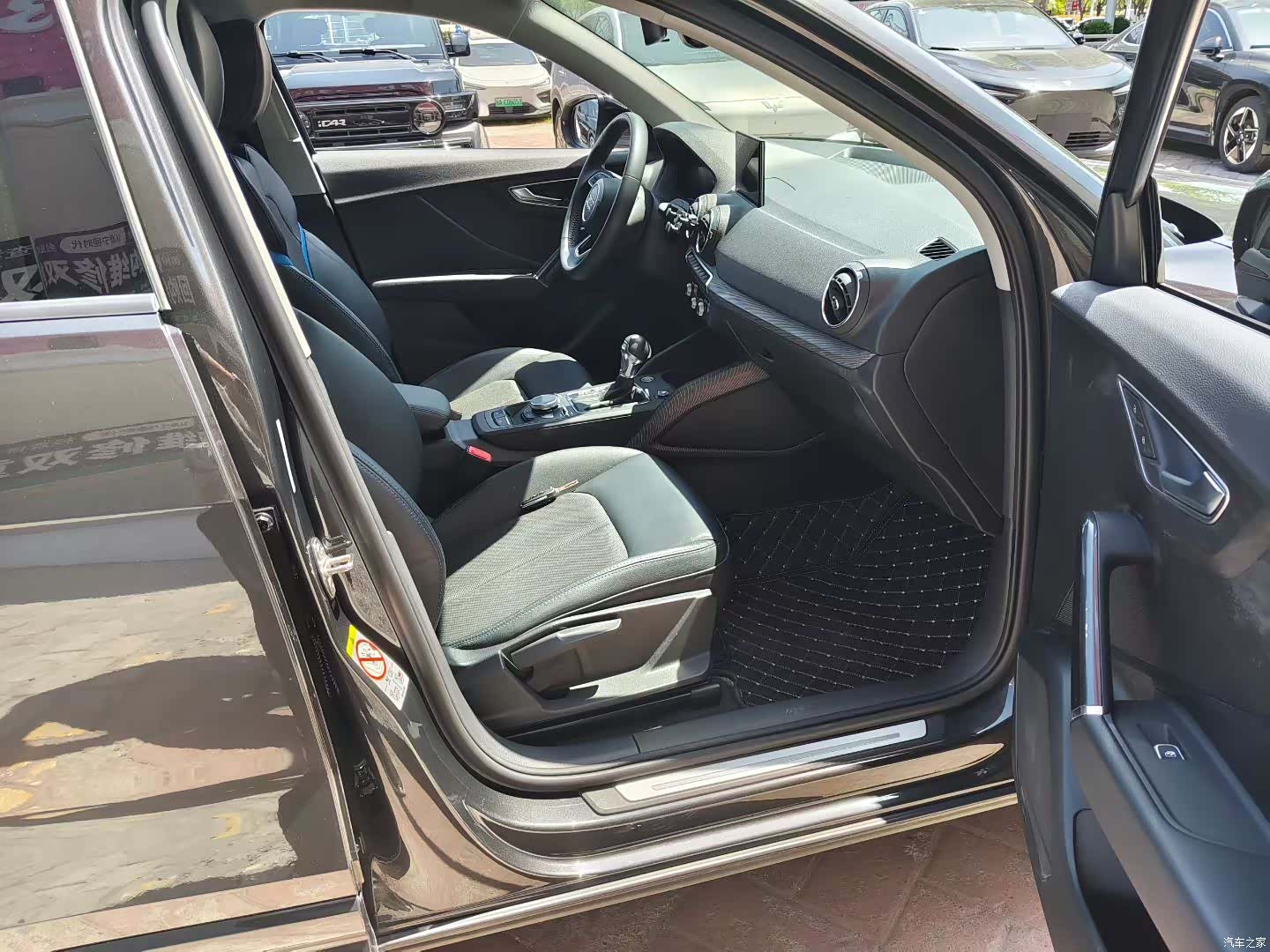 Audi e-tron, 2021 6