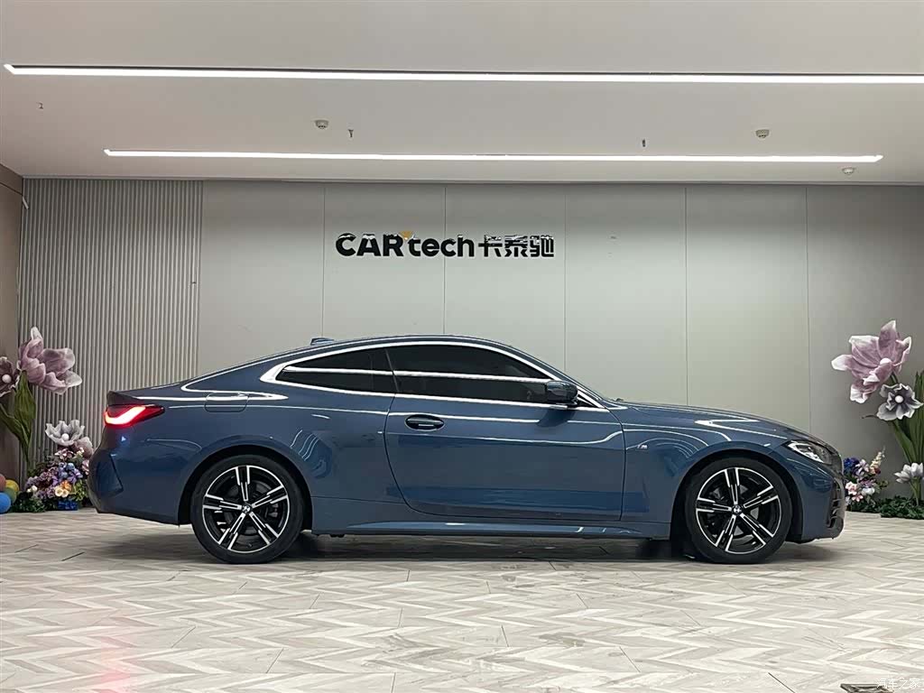 BMW 4 Series, 2023 4