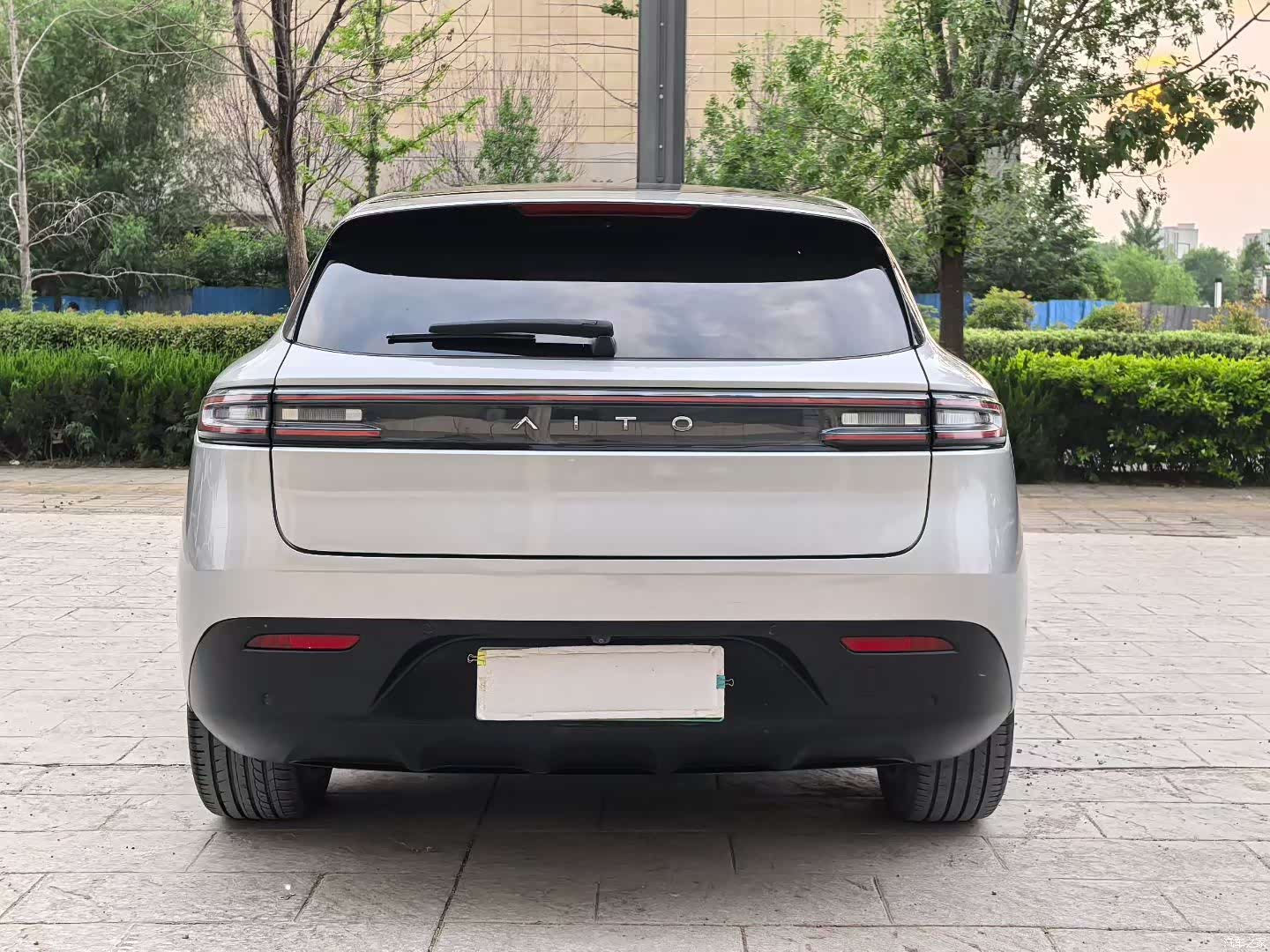 AITO M5, 2022 8