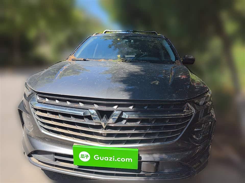 Wuling Wuling Capgemini