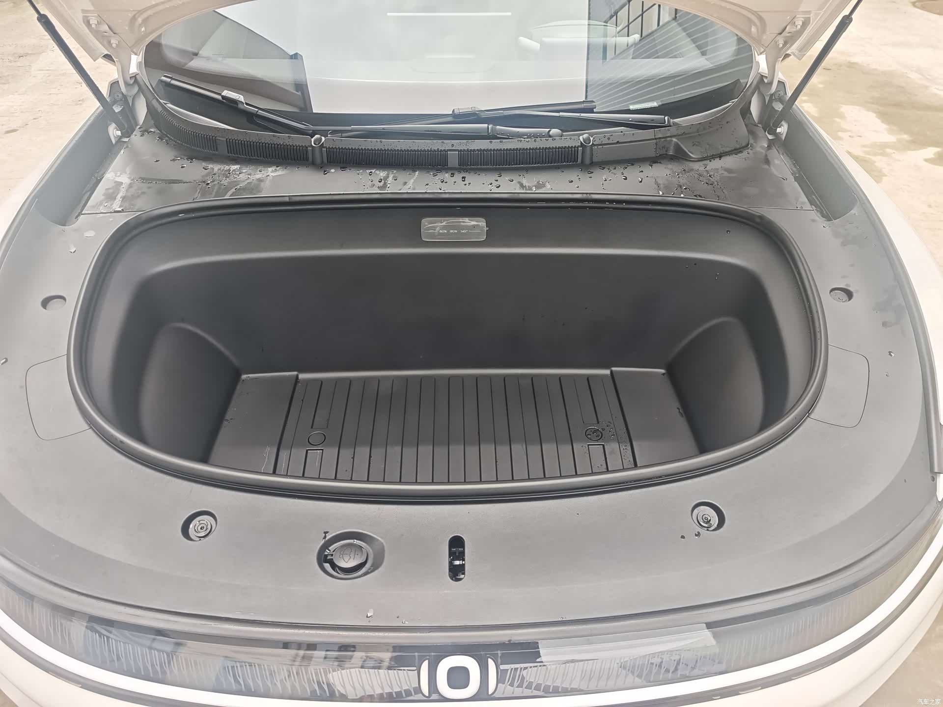 Changan Eado, 2026 12