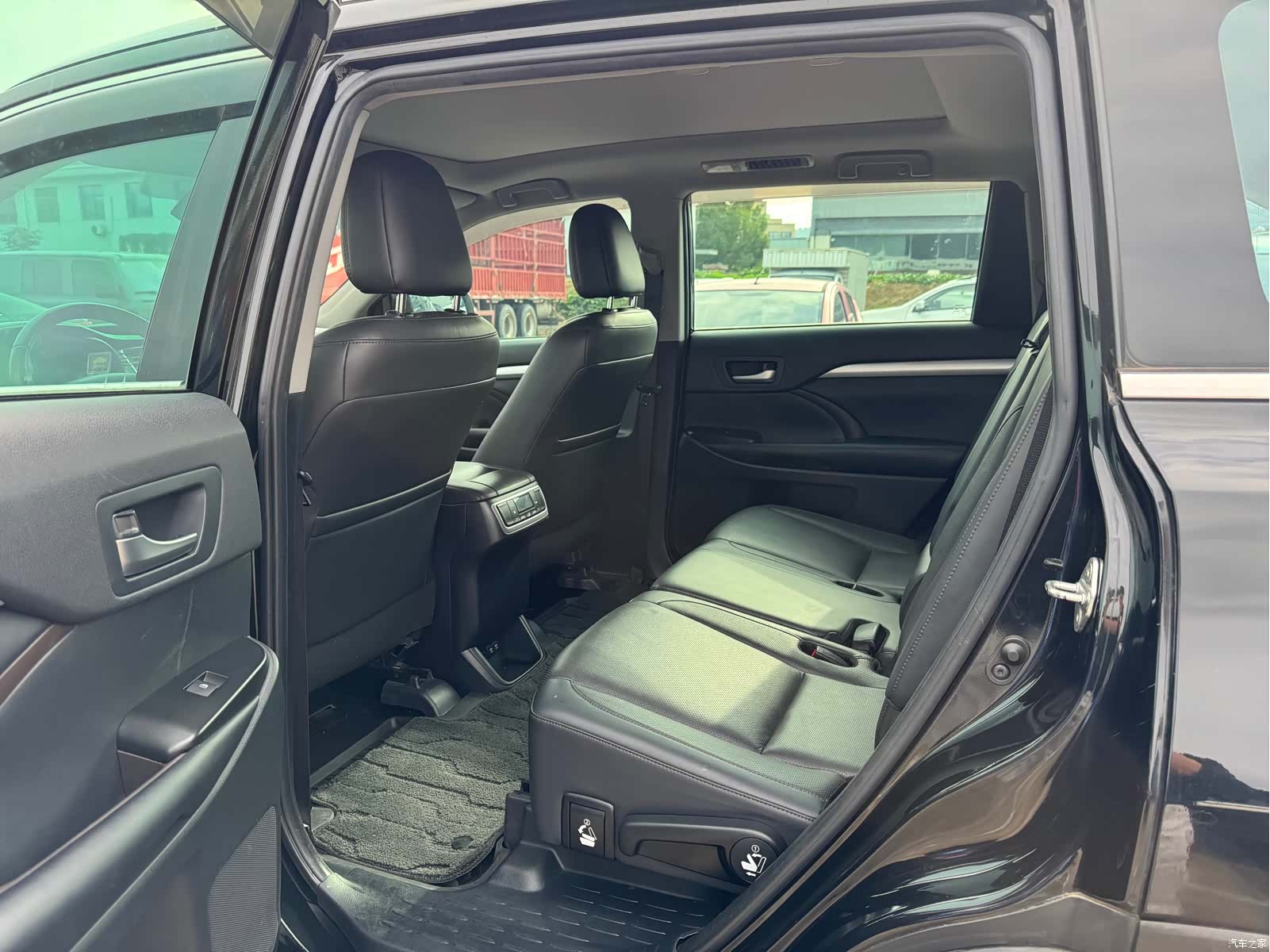 Toyota Highlander, 2020 6