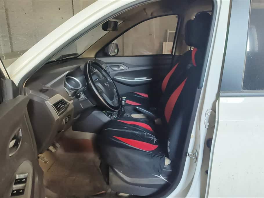 Wuling Wuling Hongguang