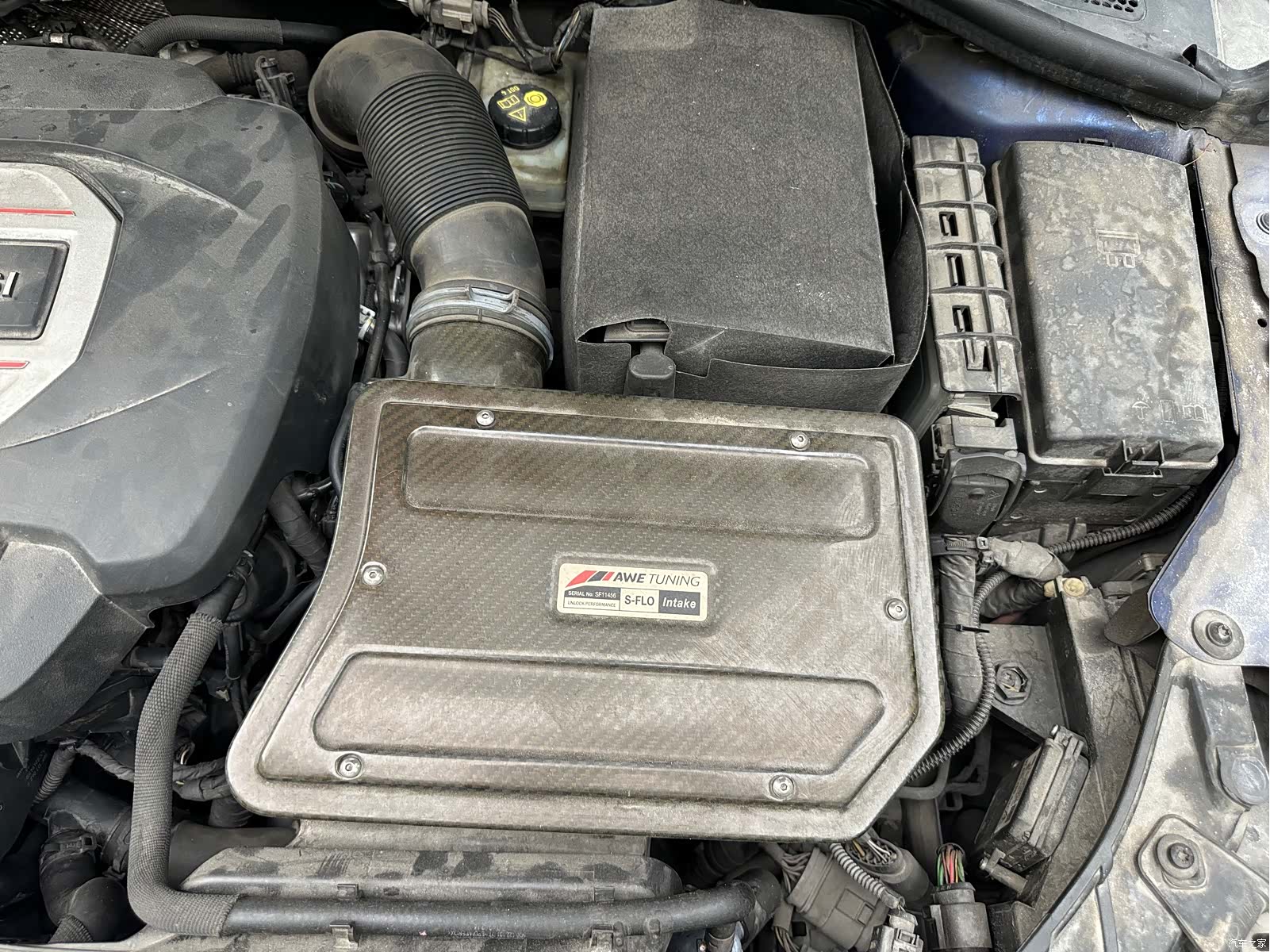 Audi S3, 2016 26