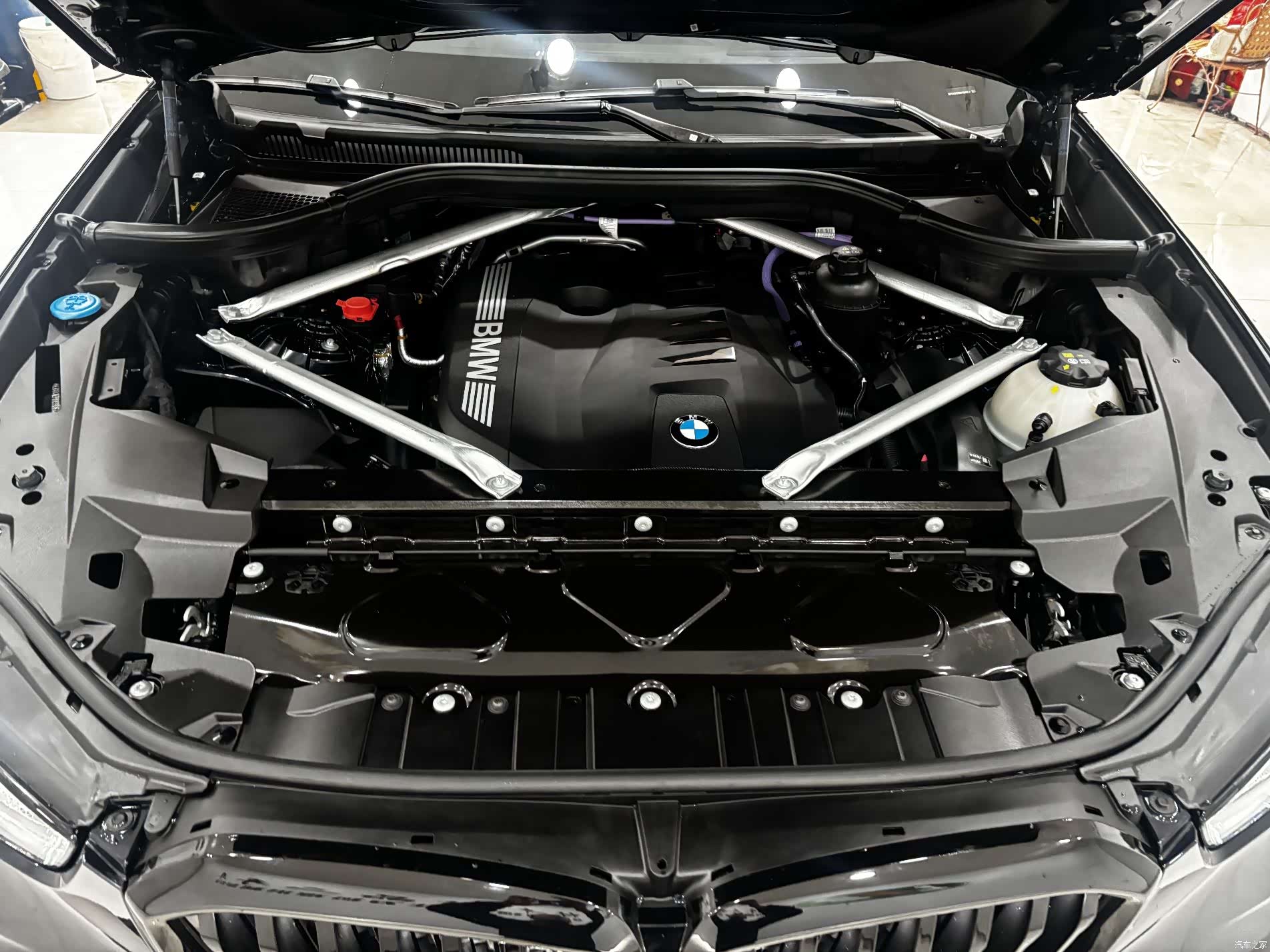 BMW X5, 2025 33