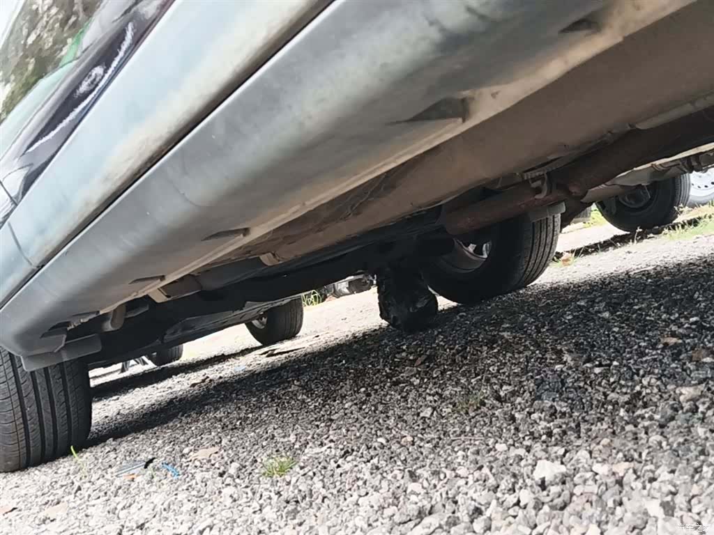 GAC GS4, 2018 21