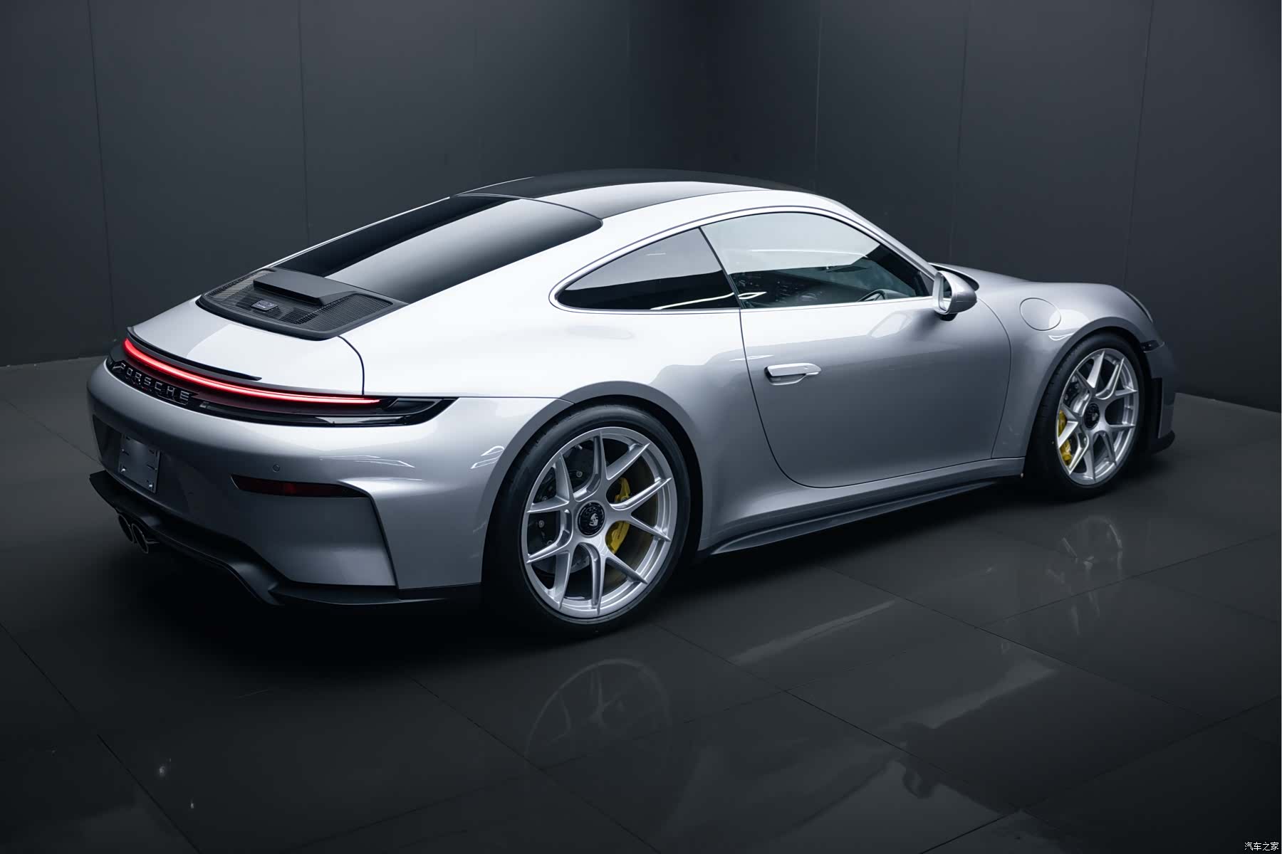 Porsche 911, 2025 все фото