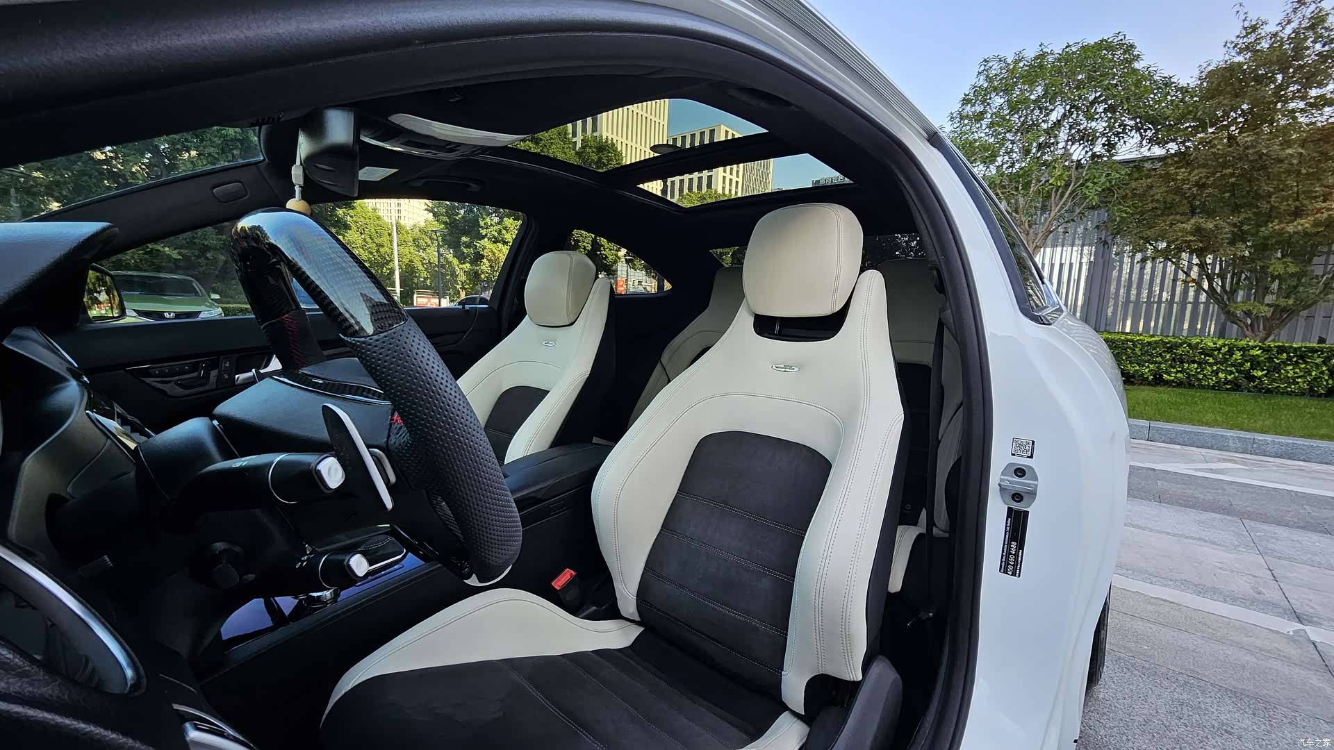 Mercedes-Benz C-Class, 2014 11