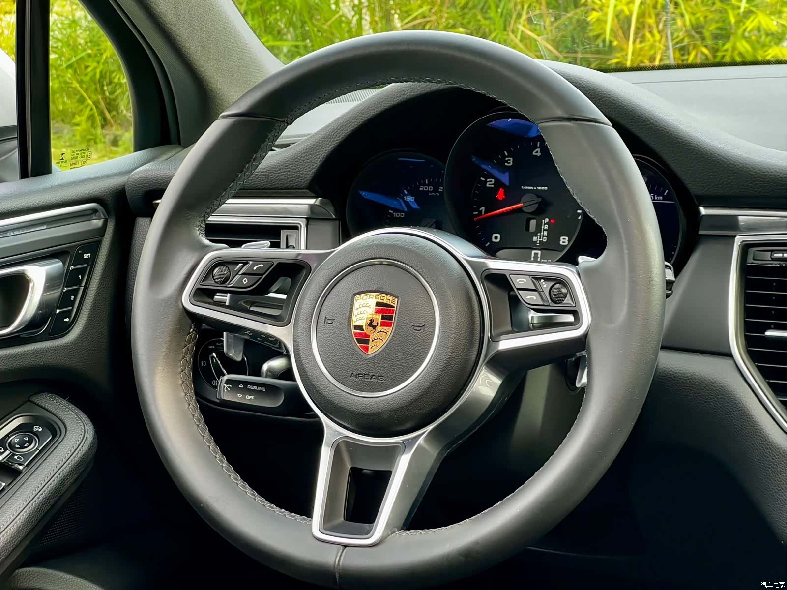 Porsche Macan, 2016 9