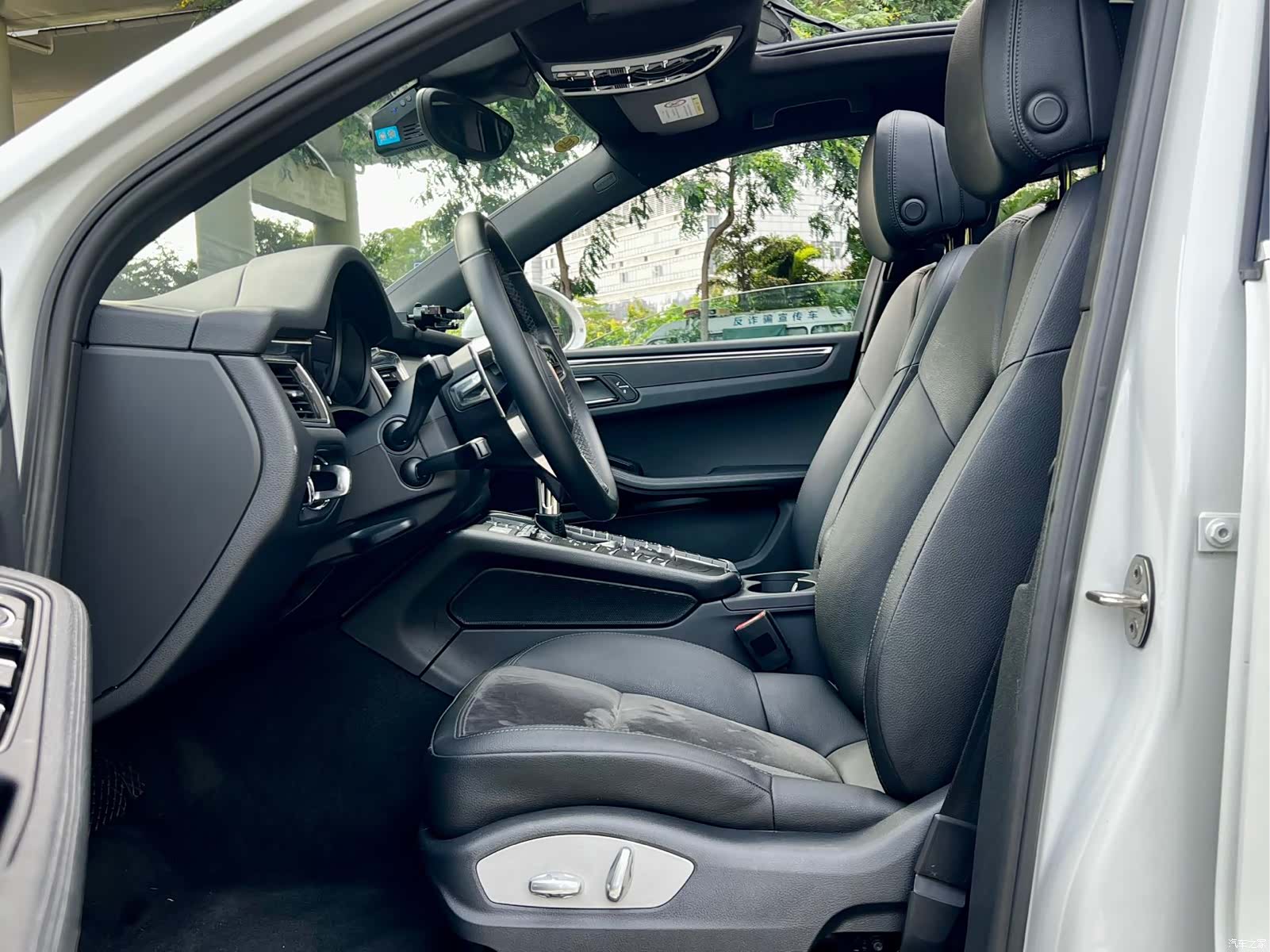 Porsche Macan, 2016 14