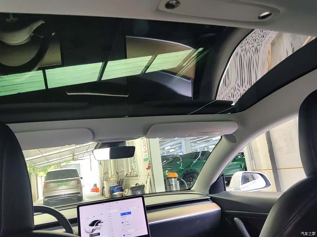 Tesla Model 3, 2020 18