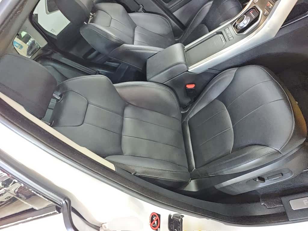 Land Rover Range Rover, 2017 25