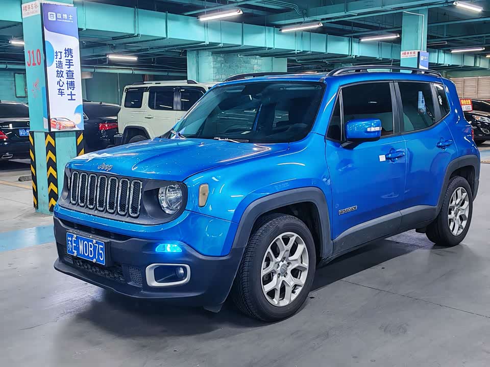 Jeep Freeman Jeep Freeman