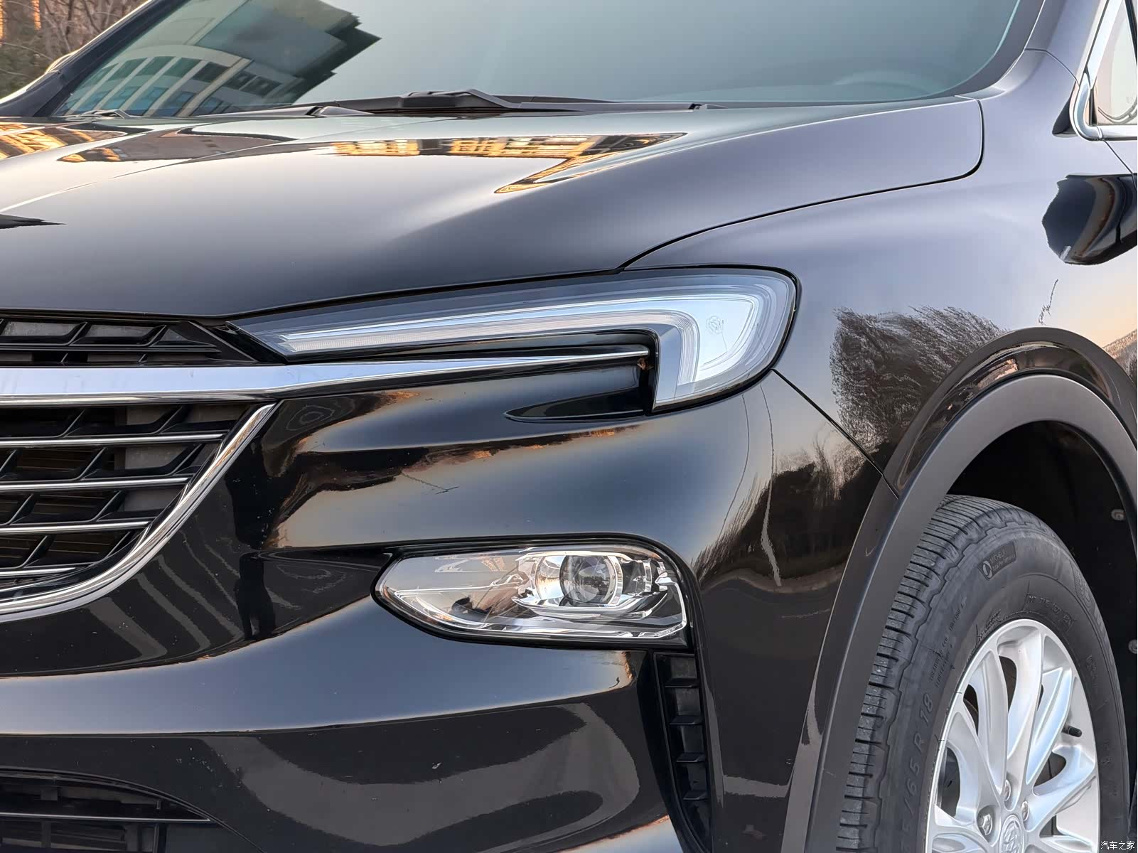 Buick Enclave, 2021 8