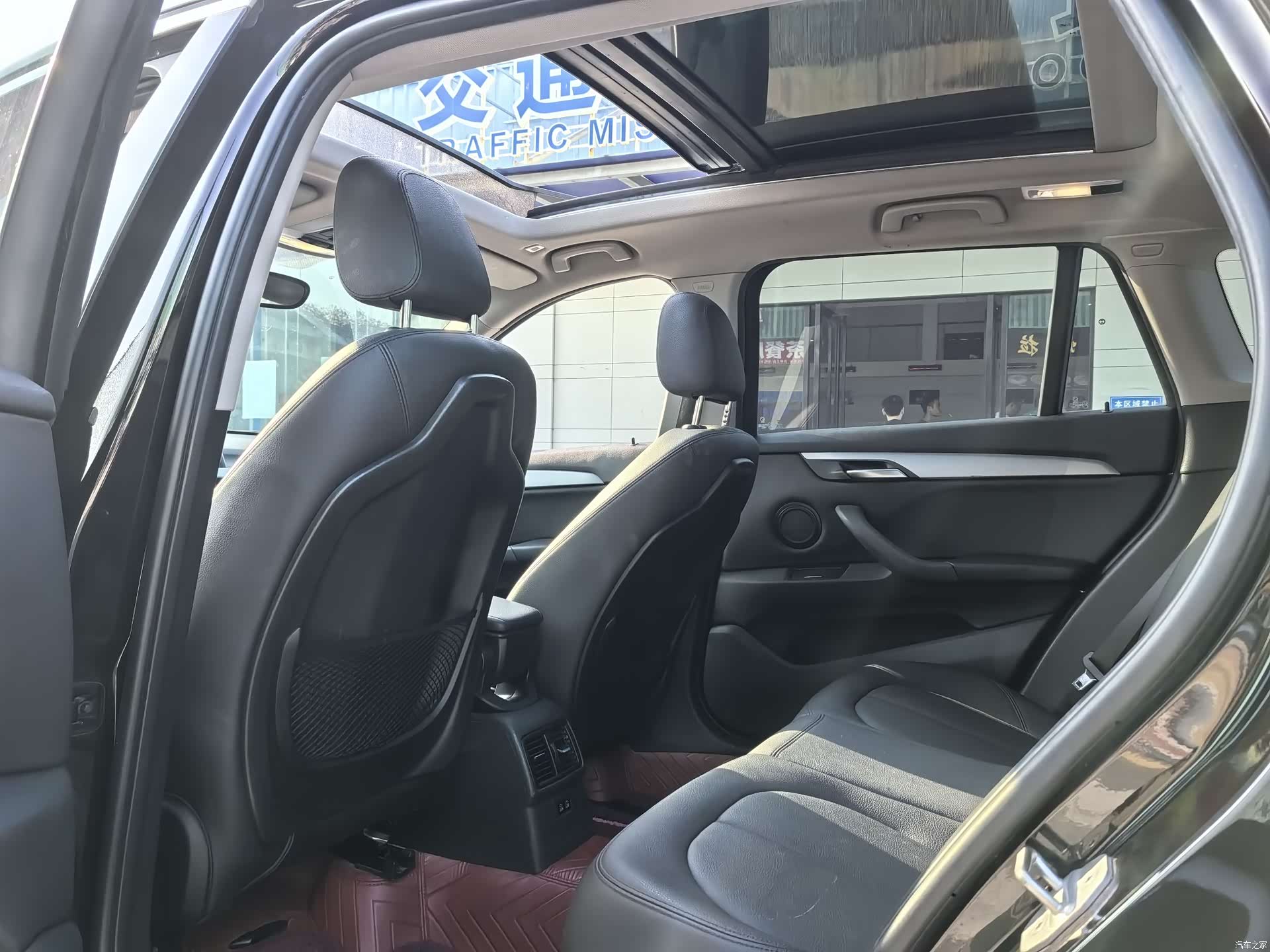 BMW X1, 2019 9