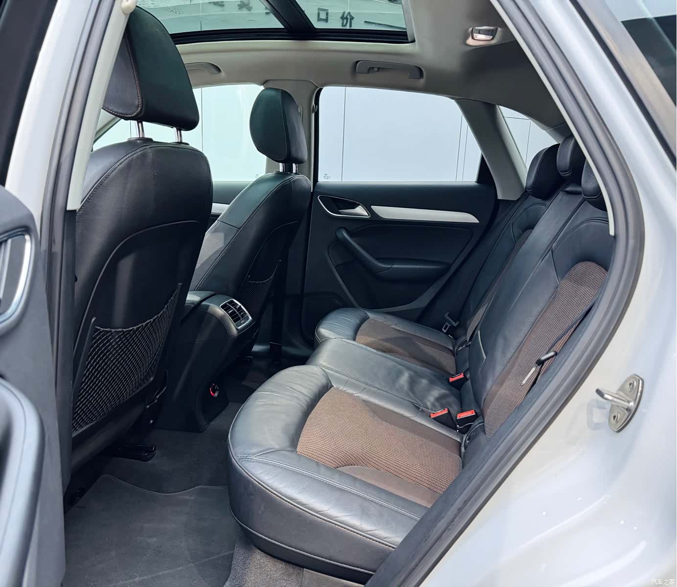 Audi Q3, 2019 10