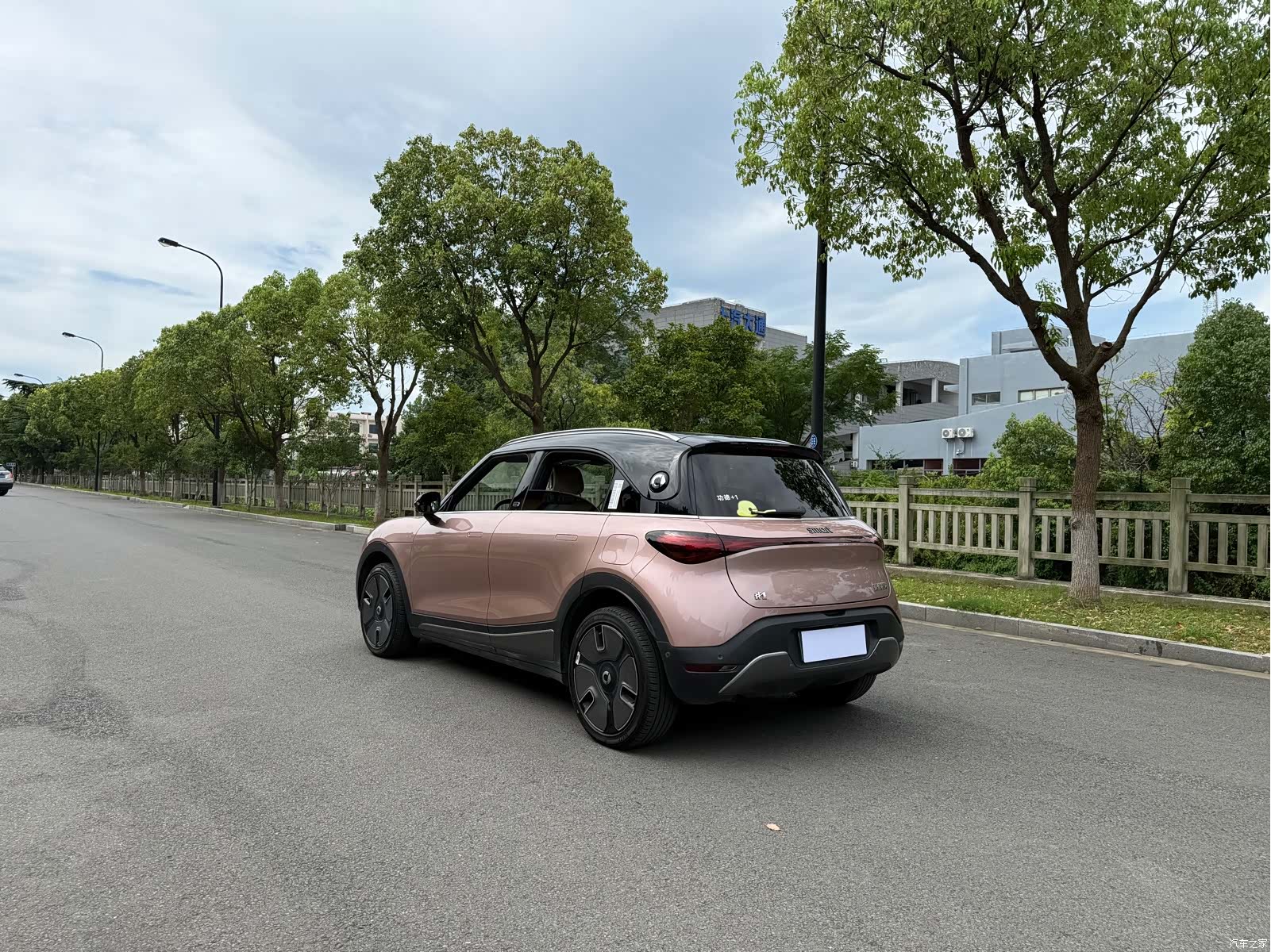 Smart 1, 2023 7