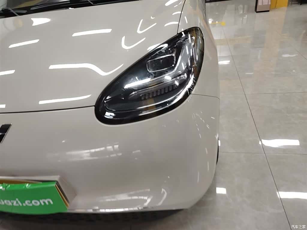 Wuling Bingo, 2024 24
