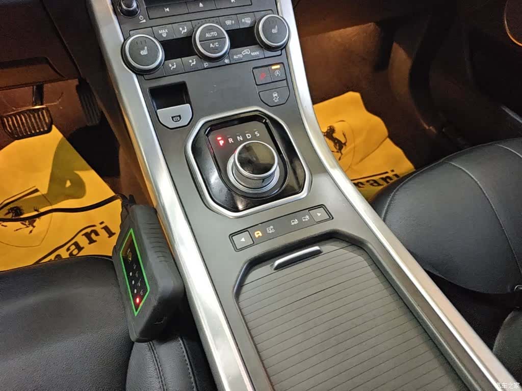 Land Rover Range Rover, 2017 14