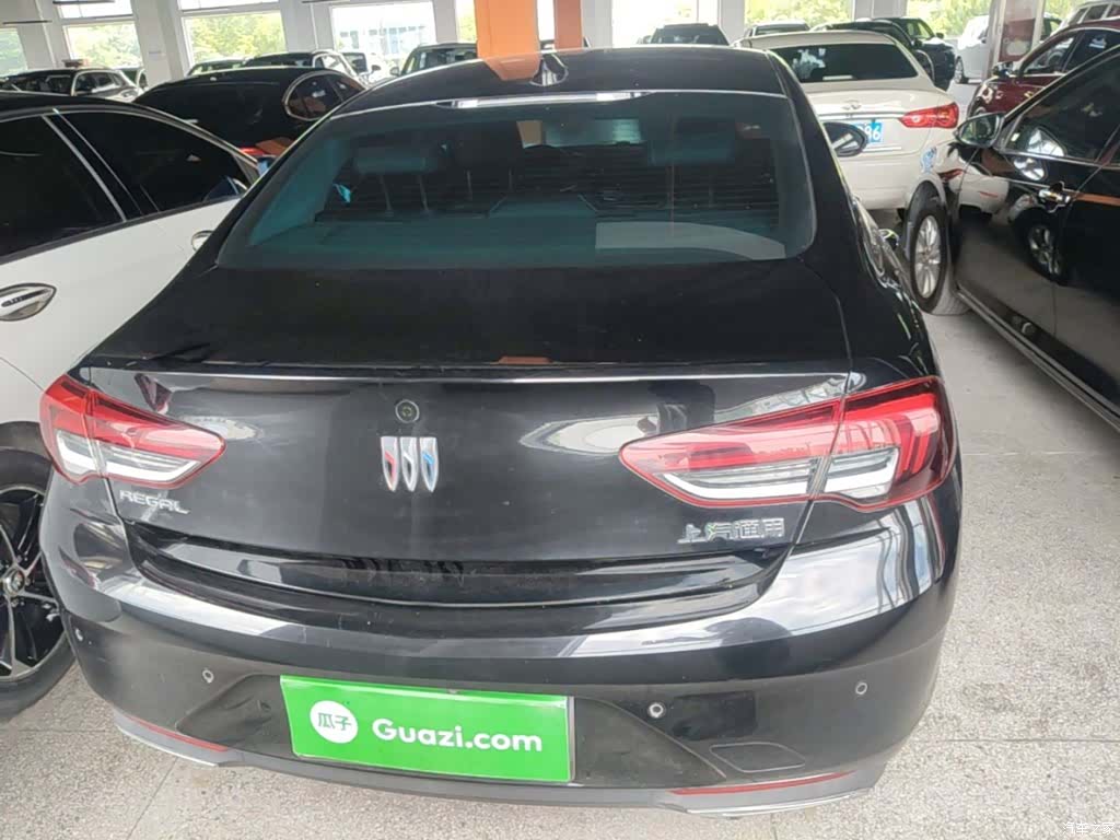 Buick Regal, 2023 6