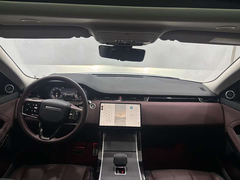 Land Rover Range Rover Aurora